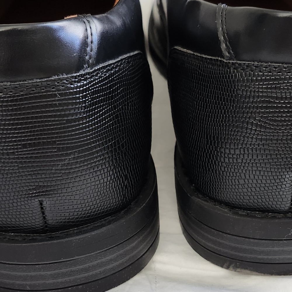 NWOB Men's Dress/Casual Shoe - Picture 4 of 4
